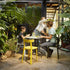 Contentor O-Tidy com Tabuleiro